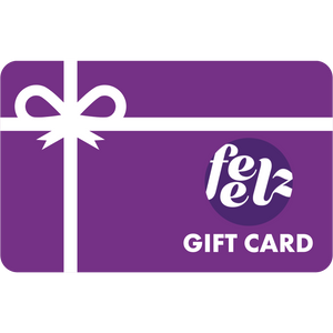 Feelz Gift Card